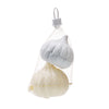 Garlic Saver Box and Masher (BPA Free) - CRYSTALIA GLASS